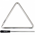 Tycoon TRI-C 10 треугольник 25 см (10")