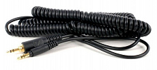 Sennheiser 514022 Cable кабель для наушников Sennheiser HD215, витой, длина 3 метра