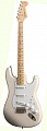 Fender CUSTOM SHOP 56 STRAT CLOSET CLASSIC Vintage BLONDE электрогитара с кейсом