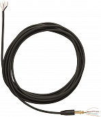 Shure C130 кабель для микрофона, 3.6 метров, без разъемов