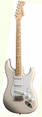 Fender CUSTOM SHOP 56 STRAT CLOSET CLASSIC Vintage BLONDE электрогитара с кейсом