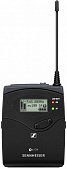 Sennheiser EK 100 G4-A портативный накамерный приемник  (516-558 МГц)