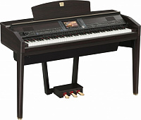 Yamaha CVP-509 цифровое пианино