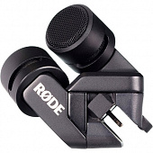 Rode iXY Lightning стерео микрофон для работы с iPhone или IPad