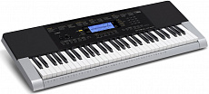 Casio CTK-4400 синтезатор с автоаккомпанементом, 61 клавиша