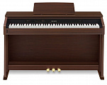 Casio Celviano AP-460 BN цифровое фортепиано, 88 клавиш