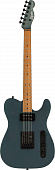 Fender Squier Contemporary Telecaster RH Gunmetal Metallic электрогитара, цвет - серый