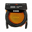 MXR DCM15 Microphone Series  микрофонный кабель, 4.6 метров