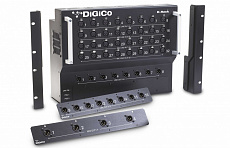 DiGiCo X-D-Rack-2 интерфейсный модуль D-Rack