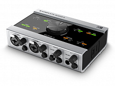 Native Instruments Komplete Audio 6 USB-аудио интерфейс
