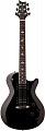 PRS SE Tremonti Standard Black электрогитара, цвет черный