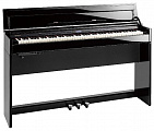 Roland DP603-PE цифровое фортепиано