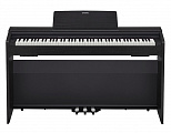 Casio Privia PX-870BKC2 цифровое фортепиано (блок питания в коробке)