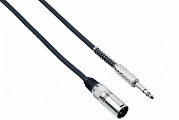 Bespeco IROMS600 кабель готовый акустический, 6 метров