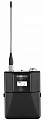 Shure QLXD1 P51 портативный поясной передатчик QLXD (710 - 782 МГц)