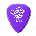 Dunlop Delrin 500 41P150 12Pack  медиаторы, толщина 1.5 мм, 12 шт.