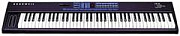 Kurzweil SP88X синтезатор, 88 взвеш.кл.32 темб. 9 эффектов, 32 гол.полифония