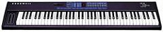 Kurzweil SP88X синтезатор, 88 взвеш.кл.32 темб. 9 эффектов, 32 гол.полифония
