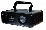 Showlight L658RB двухцветный лазерный эффект