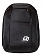 DJ-Bag DJB Backpack рюкзак универсальный для DJ, цвет черный модель