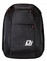 DJ-Bag DJB Backpack рюкзак универсальный для DJ, цвет черный модель