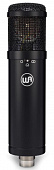 Warm Audio WA-47jr Black  студийный конденсаторный FET микрофон и широкой мембраной, цвет черный
