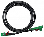 Biamp CE2E2  соединительный акустический кабель, длина 1.5 метра