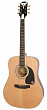 Epiphone PRO-1 PLUS Acoustic Natural акустическая гитара