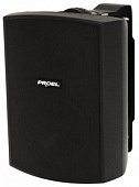 Proel XE35TB настенная акустическая система, цвет черный