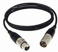 Klotz B2FM1N0060 кабель микрофонный, 0.6 метров