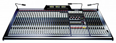 Soundcraft GB8-48 микшерная консоль, 48 моно, 4 стерео