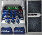 Digitech RP200A GUITAR MULTI-EFFECT PROCESSOR гитарный процессор