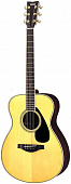 Yamaha LS-6 акустическая гитара