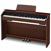 Casio Privia PX-860BN цифровое пианино, 88 клавиш