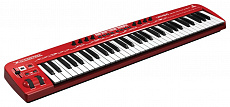 Behringer UMX610 U-Control USB/MIDI-клавиатура