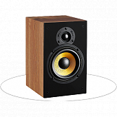 Davis Acoustics Hera 50 American Walnut студийный монитор, цвет American Walnut