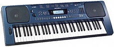 Medeli M30 синтезатор с автоаккомпанементом, 61 клавиша