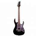 NF Guitars GR-22 (L-G3) BK  электрогитара, Superstrat HSS, цвет черный