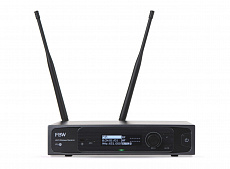FBW P1R одноканальный приёмник, 651-675 Мгц, FM-модуляция