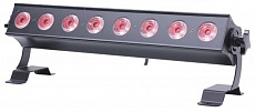 Stage4 BarTone 8x10XWAU линейный LED светильник сценических эффектов