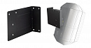 Biamp MaskLBL набор из 2-х L-образных кронштейнов для громкоговорителей Mask4 и Mask6, цвет черный