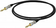 Bespeco PT600 кабель инструментальный, длина 6 метров
