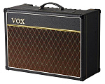 Vox AC15C1 VB ламповый гитарный комбо 15 Вт