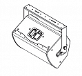 Audiocenter horizontal U-bracket for PF8+ U-кронштейн для горизонтального настенного монтажа PF8+