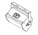 Audiocenter horizontal U-bracket for PF8+ U-кронштейн для горизонтального настенного монтажа PF8+