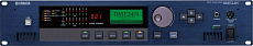 Yamaha DME24N Процессор для систем звукоусиления. Микшер, матрикс, процессор эффектов 24 I / O