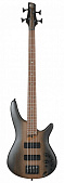 Ibanez SR500E-SBD SR 5-струнная бас-гитара, цвет темно-коричневый