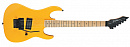 B.C.Rich GHY  электрогитара Gunslinger Retro Humbucker Yellow