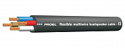 Proel HPC640 акустический ультрагибридный кабель, диаметр 11 мм (4 жилы х 2.5 мм²), в катушке 100 метров