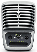Shure MV51 цифровой конденсаторный микрофон
